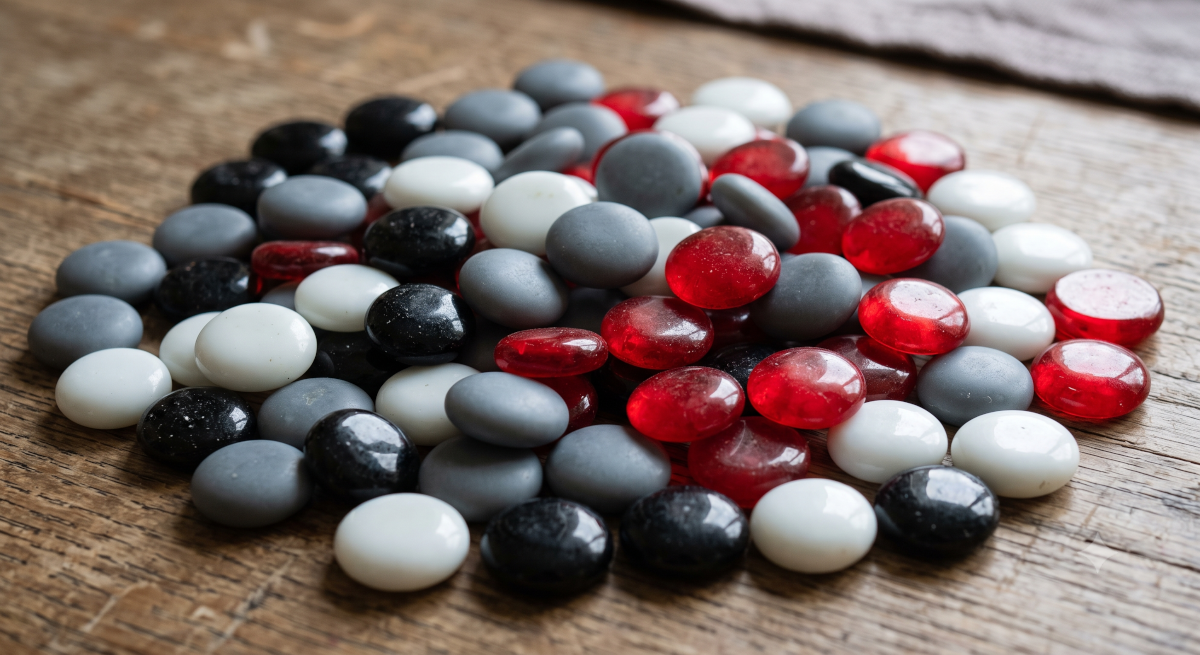marbles