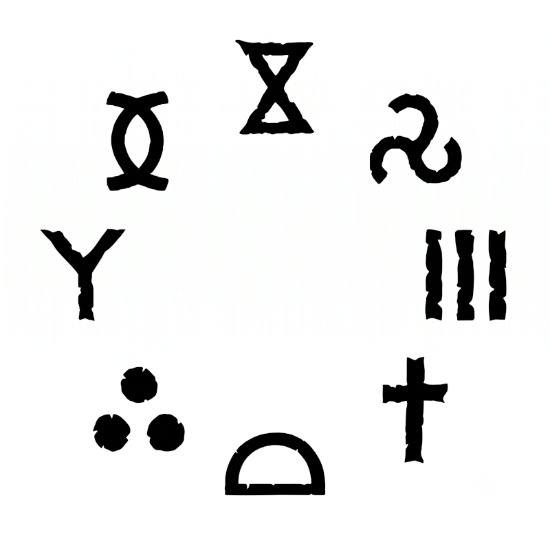 Cercle des runes