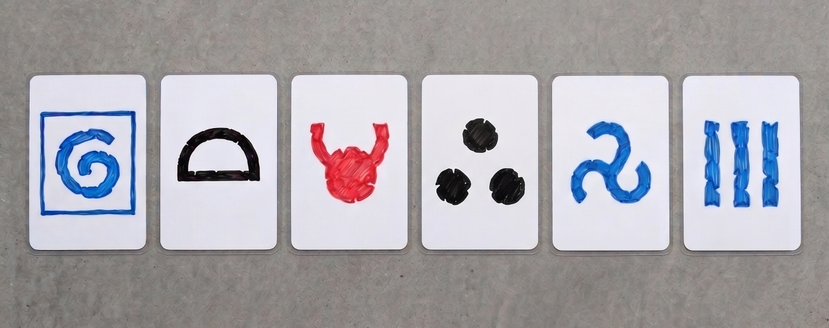 cards