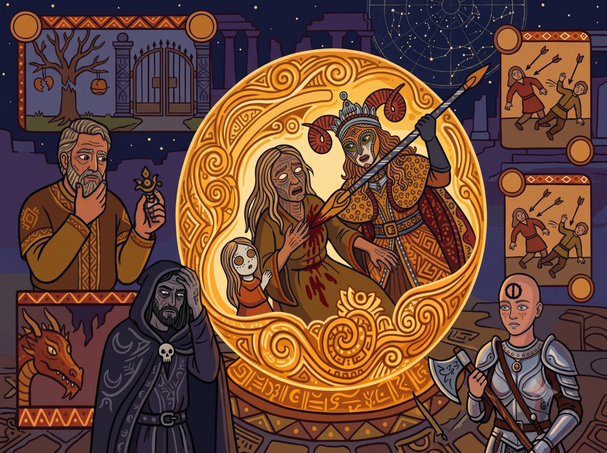Elemenoria