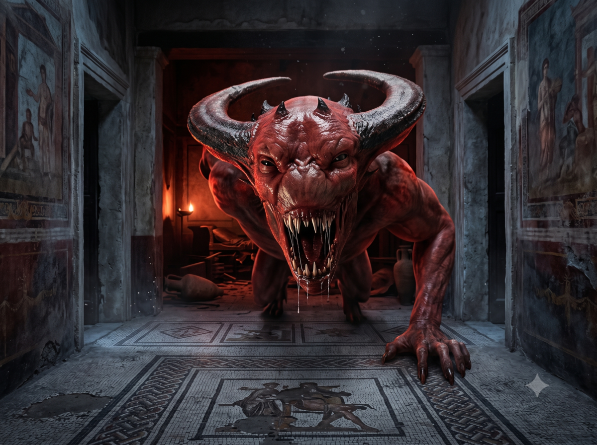 Infernal