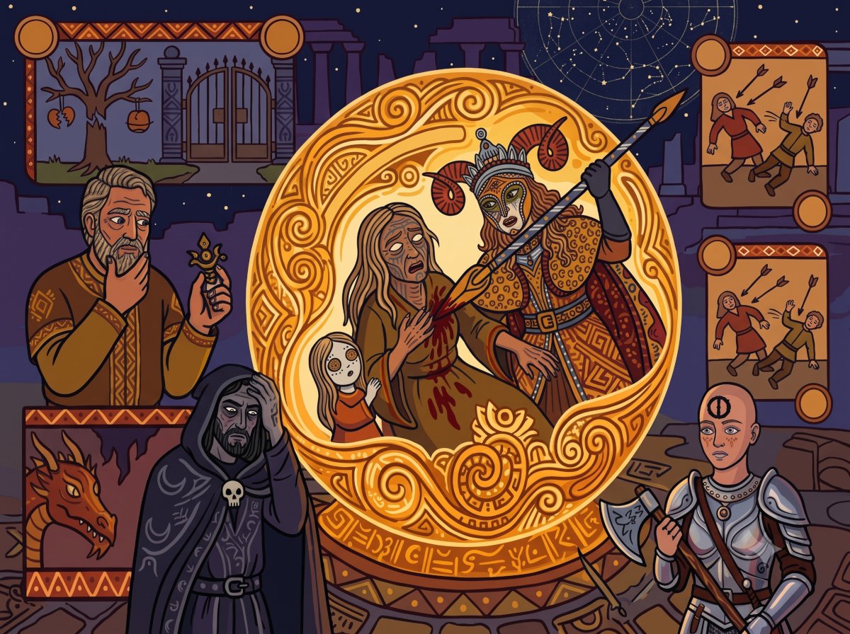 Elemenoria
