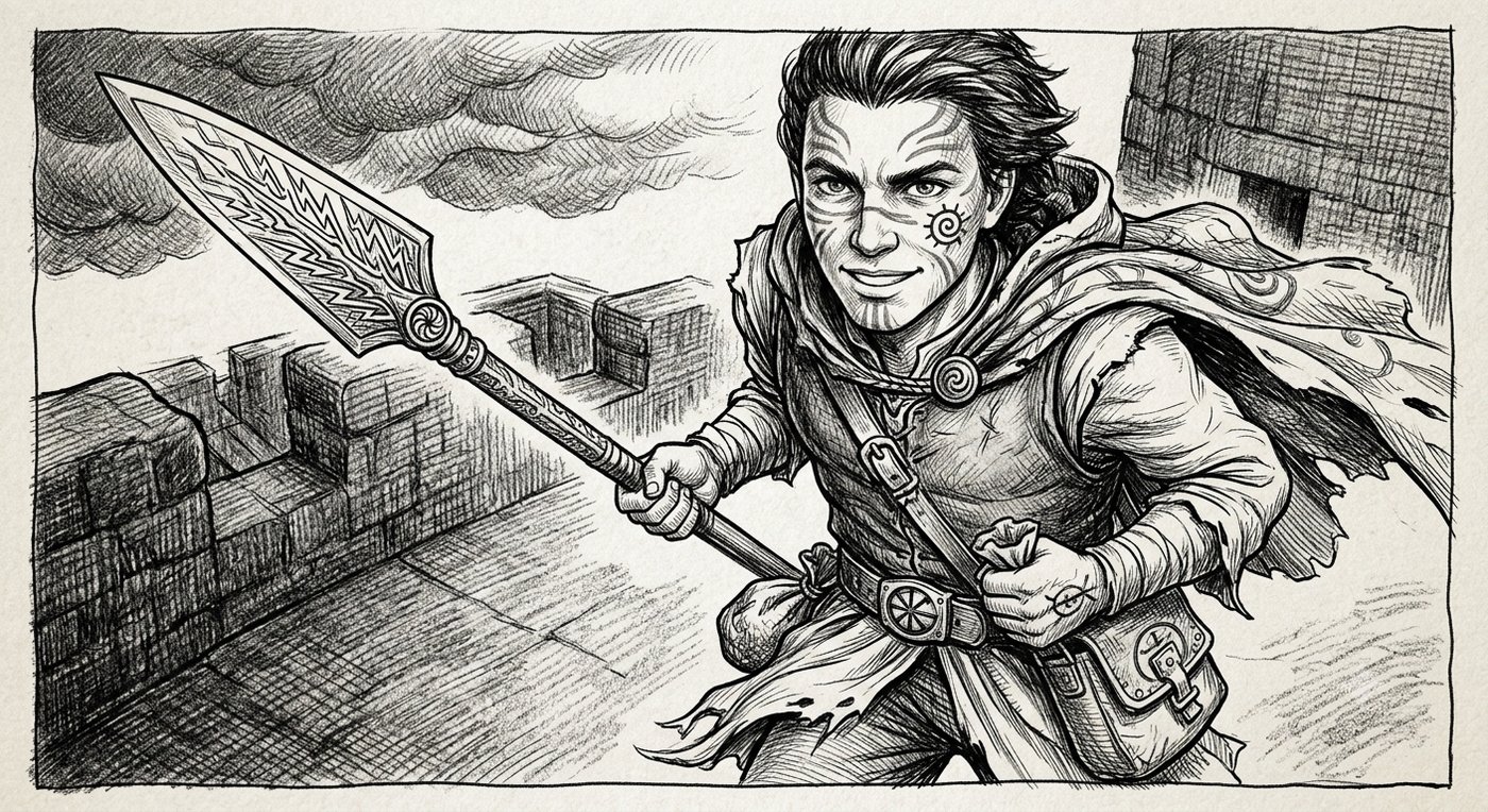Korlanth
